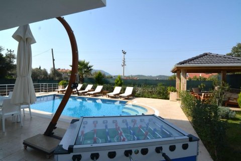 Villa for sale  in Oludeniz, Fethiye, Mugla, Turkey, 3 bedrooms, 200m2, No. 226549 – photo 2