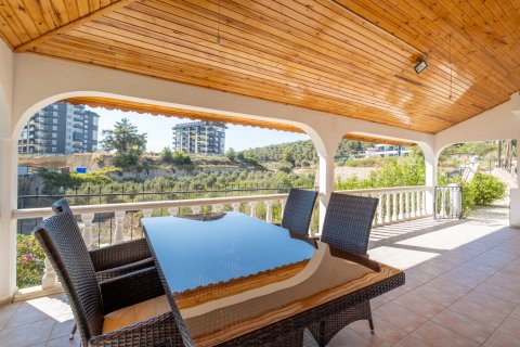 Daire Avsallar, Antalya, Türkiye №222434 - 11