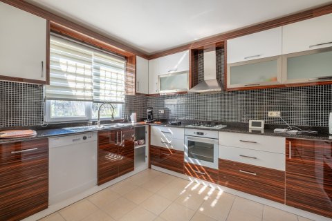 Daire Avsallar, Antalya, Türkiye №222434 - 10