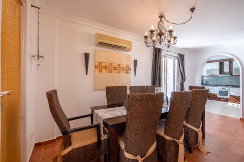 Daire Avsallar, Antalya, Türkiye №222434 - 9