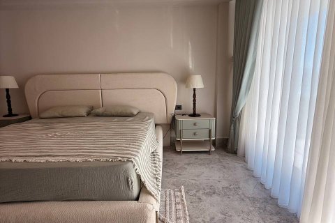 4+1 Villa  in Fethiye, Mugla, Türkei Nr. 212471 - 26