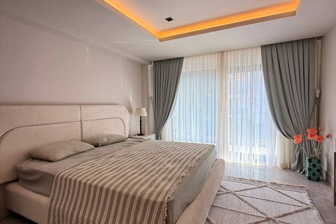 4+1 Villa  in Fethiye, Mugla, Türkei Nr. 212471 - 27