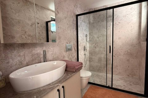 4+1 Villa  in Fethiye, Mugla, Türkei Nr. 212471 - 29