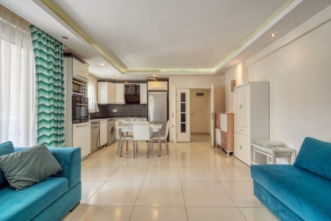 Продажа квартиры  в Махмутларе, Анталье, Турция 2 комн., 70м2, №212035 – фото 10