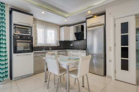 Продажа квартиры  в Махмутларе, Анталье, Турция 2 комн., 70м2, №212035 – фото 9