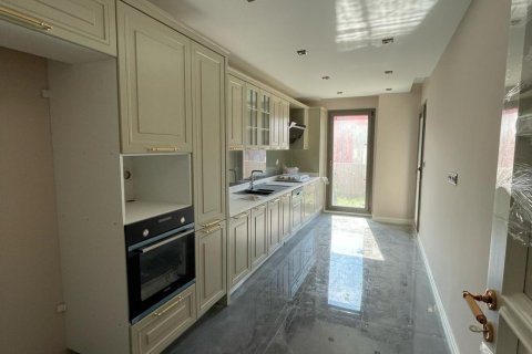3+1 Lejlighed  i Basaksehir, Istanbul, Tyrkiet Nr. 212415 - 12