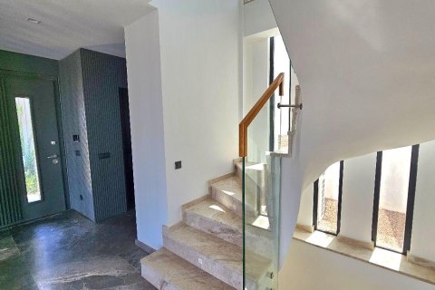 Продажа виллы в Бодруме, Мугле, Турция 5+1, 250м2, №213105 – фото 14