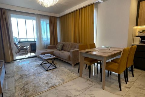 Apartment for sale  in Mersin, Turkey, 100m2, No. 212630 – photo 3