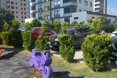 Apartment for sale  in Mersin, Turkey, 100m2, No. 212630 – photo 4