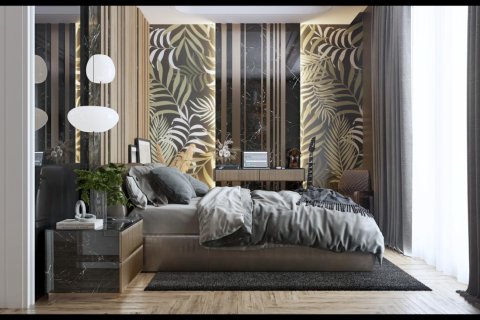 Продажа квартиры  в Аташехир, Стамбуле, Турция 3+1, 282.79м2, №216152 – фото 11