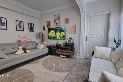 Продажа квартиры  в Коньяалты, Анталье, Турция 3+1, 100м2, №224815 – фото 22