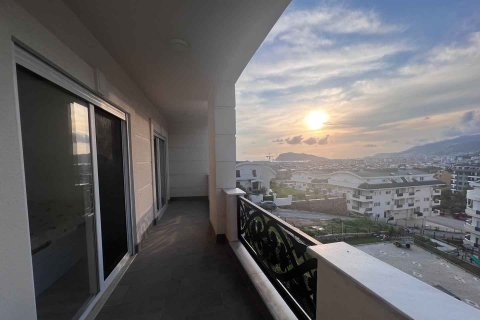 2+1 Leilighet  i Alanya, Antalya, Tyrkia Nr. 228518 - 2