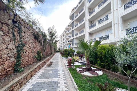 2+1 Leilighet  i Alanya, Antalya, Tyrkia Nr. 228518 - 3