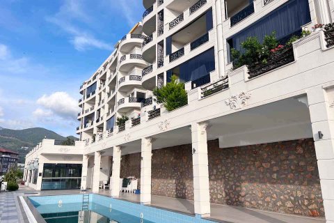2+1 Leilighet  i Alanya, Antalya, Tyrkia Nr. 228518 - 5