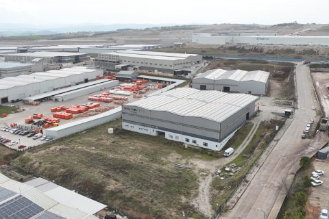 Erhvervsejendom  i Balikesir, Tyrkiet Nr. 223251 - 16
