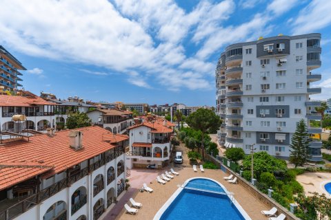 آپارتمان در Tosmur، Alanya ، ترکیه 110 متر مربع. شماره 226475 - 15