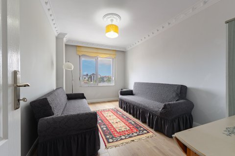 آپارتمان در Tosmur، Alanya ، ترکیه 110 متر مربع. شماره 226475 - 18