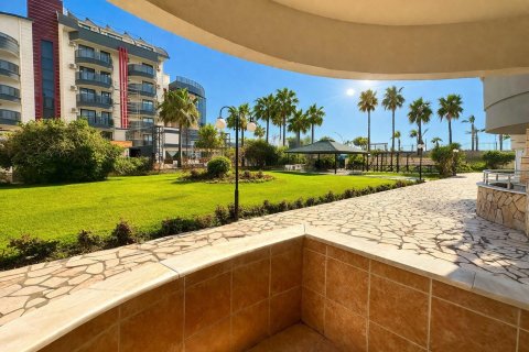 2+1 Leilighet  i Tosmur, Alanya, Antalya, Tyrkia Nr. 222411 - 11