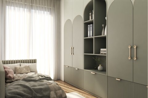 Daire  3+1  Üsküdar, İstanbul, Türkiye №217219 - 16