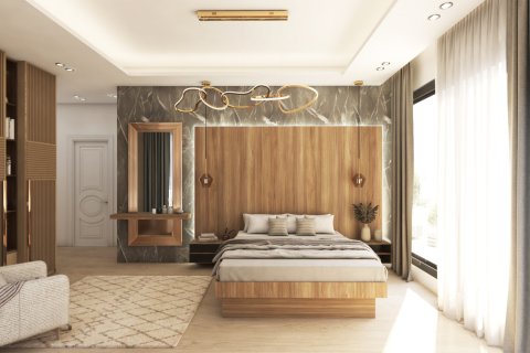 Daire  3+1  Üsküdar, İstanbul, Türkiye №217219 - 15