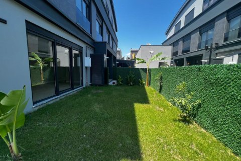 Продажа виллы  в Коньяалты, Анталье, Турция 6+1, 250м2, №211983 – фото 23