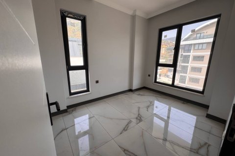 3+1 Takvåning  i Alanya, Antalya, Turkiet Nr. 223142 - 6