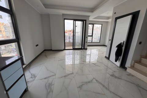 3+1 Takvåning  i Alanya, Antalya, Turkiet Nr. 223142 - 4