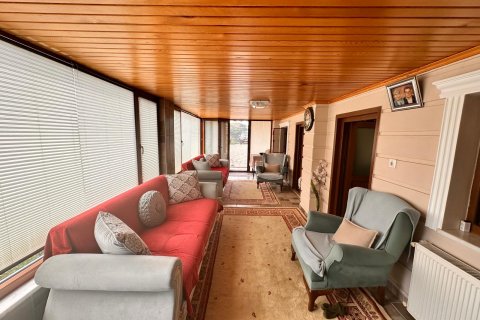Продажа виллы  в Трабзоне, Турция 6+2, 300м2, №228480 – фото 11