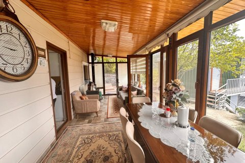 Продажа виллы  в Трабзоне, Турция 6+2, 300м2, №228480 – фото 10