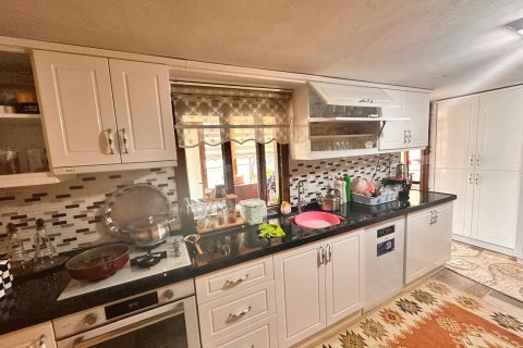 Продажа виллы  в Трабзоне, Турция 6+2, 300м2, №228480 – фото 12
