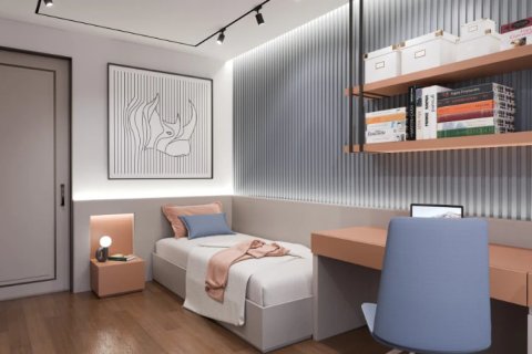 Daire  4+1  Üsküdar, İstanbul, Türkiye №215838 - 18