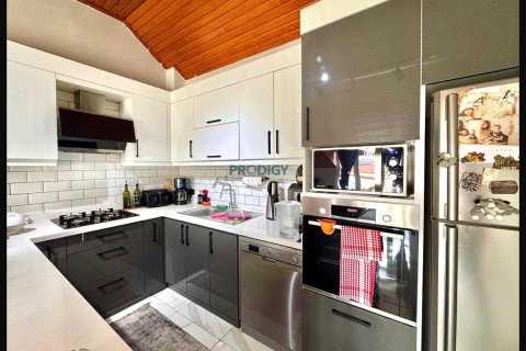 2+1 Penthouse  in Fethiye, Mugla, Turkey No. 225765