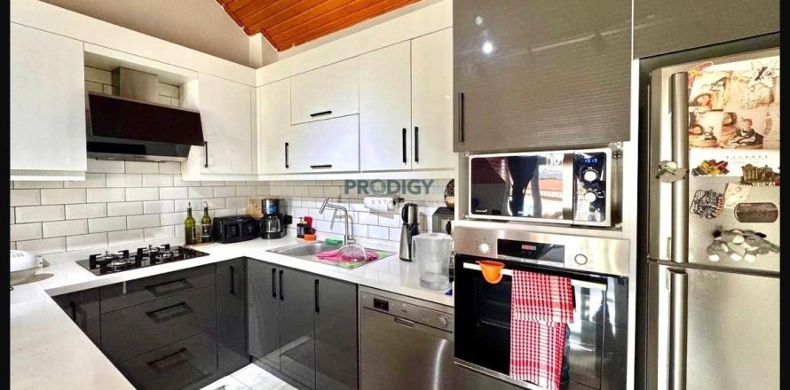 2+1 Penthouse  in Fethiye, Mugla, Turkey No. 225765