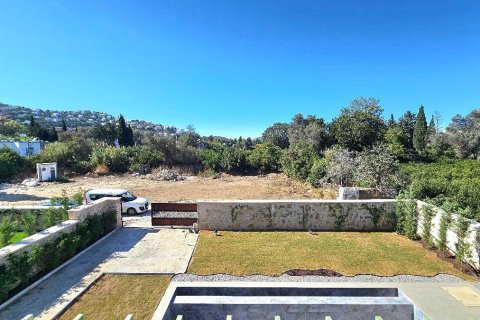 3+1 Villa  in Bodrum, Mugla, Türkei Nr. 212735 - 23