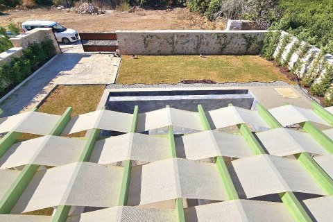 3+1 Villa  in Bodrum, Mugla, Türkei Nr. 212735 - 24