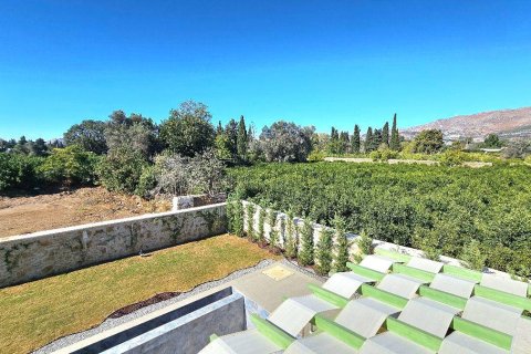 3+1 Villa  in Bodrum, Mugla, Türkei Nr. 212735 - 22