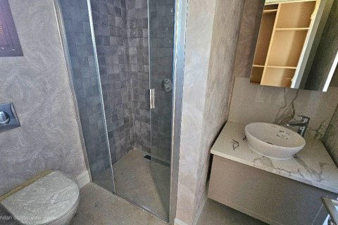 3+1 Villa  in Bodrum, Mugla, Türkei Nr. 212735 - 25