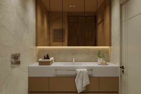   i Kundu, Antalya, Turkiet Nr. 223107 - 10