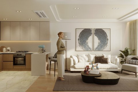   i Kundu, Antalya, Turkiet Nr. 223107 - 8