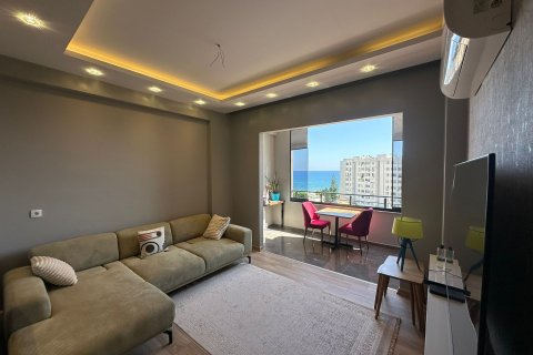 Продажа квартиры в Мерсине, Турция 2+1, 85м2, №212564 – фото 1