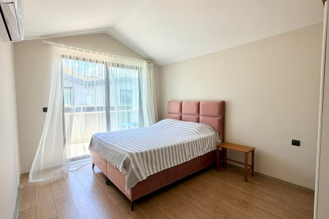 Penthouse for sale in Dalaman, Mugla, Turkey, 3 bedrooms, 83m2, No. 226471 – photo 12