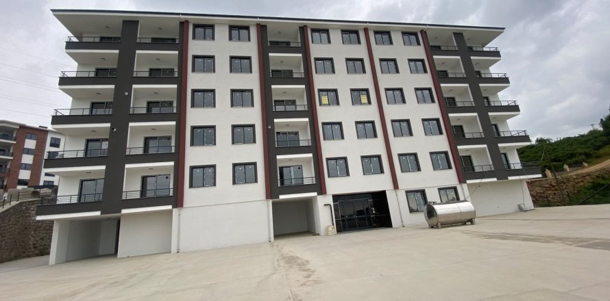 Daire 2+1 Trabzon, Türkiye №228513