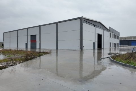 Næringseiendom  i Akhisar, Manisa, Tyrkia Nr. 223276