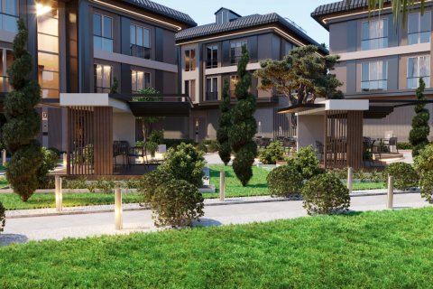 Apartment for sale in Beylikduezue, Istanbul, Turkey, 4 bedrooms, 160m2, No. 215125 – photo 3