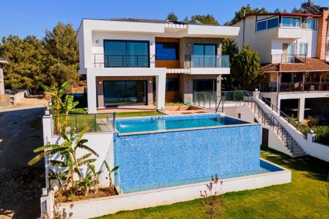 Villa  in Kusadasi, Aydin, Türkei Nr. 215616 - 14