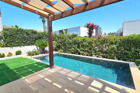 Продажа виллы в Бодруме, Мугле, Турция 3+1, 170м2, №213799 – фото 13