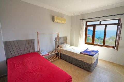 Продажа квартиры в Калкане, Анталье, Турция 3+1, 130м2, №228658 – фото 12