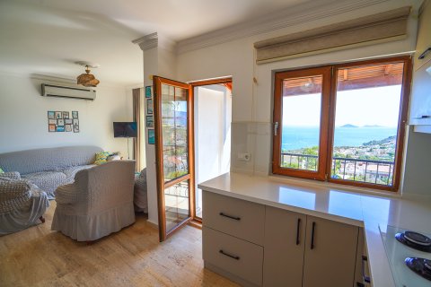Продажа квартиры в Калкане, Анталье, Турция 3+1, 130м2, №228658 – фото 11