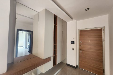 آپارتمان در  Side ، ترکیه 3 خوابه ، 190 متر مربع.  شماره 226047 - 8