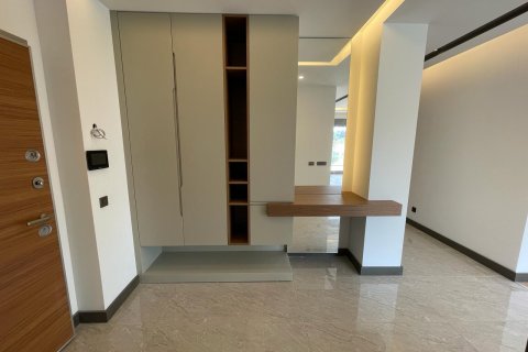 آپارتمان در  Side ، ترکیه 3 خوابه ، 190 متر مربع.  شماره 226047 - 7